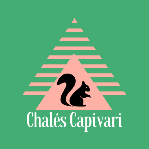 Chalés Capivari