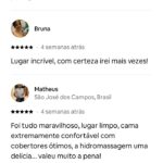 Casais que buscam tranquilidade